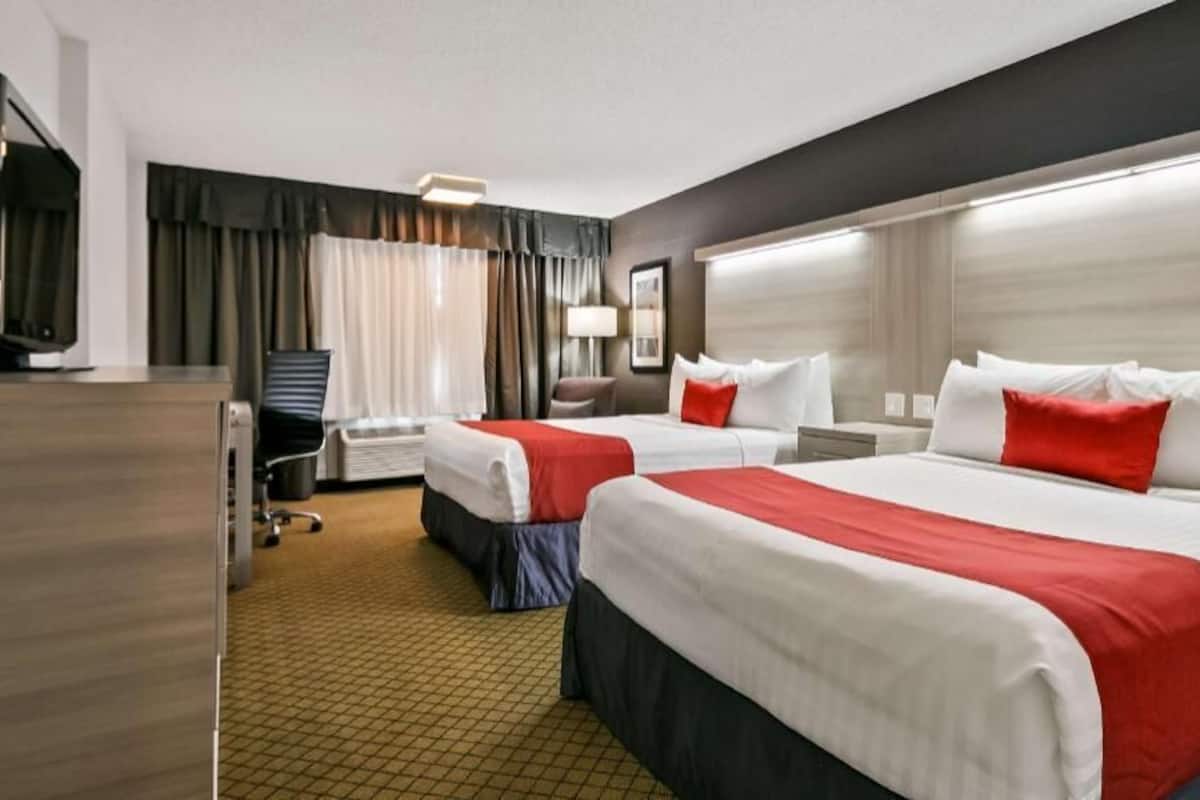 Literie de qualité supérieure, surmatelas