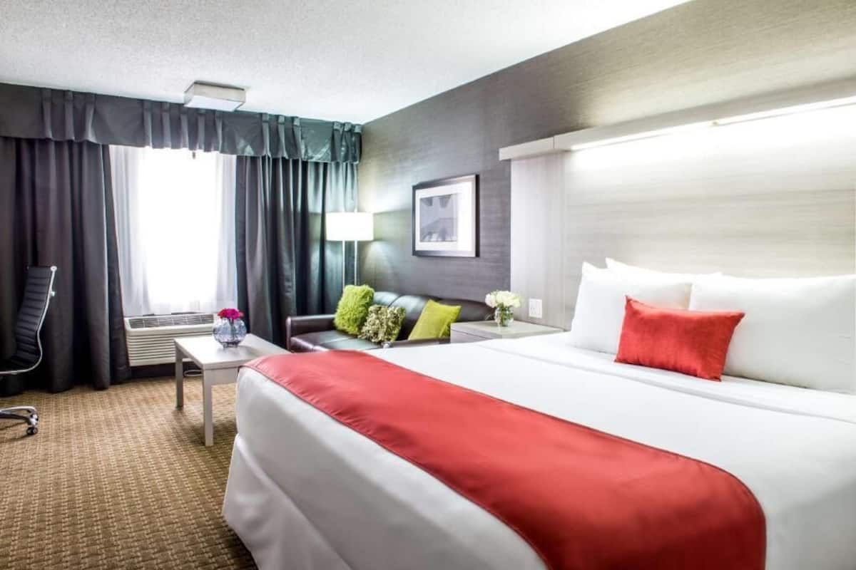 Literie de qualité supérieure, surmatelas