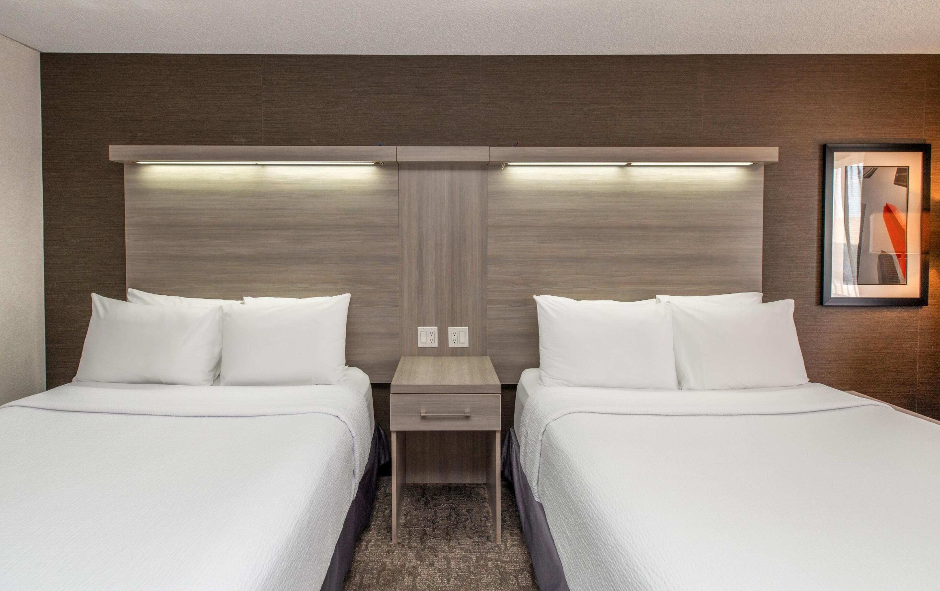 Foto - Coast Calgary University Area Hotel by APA