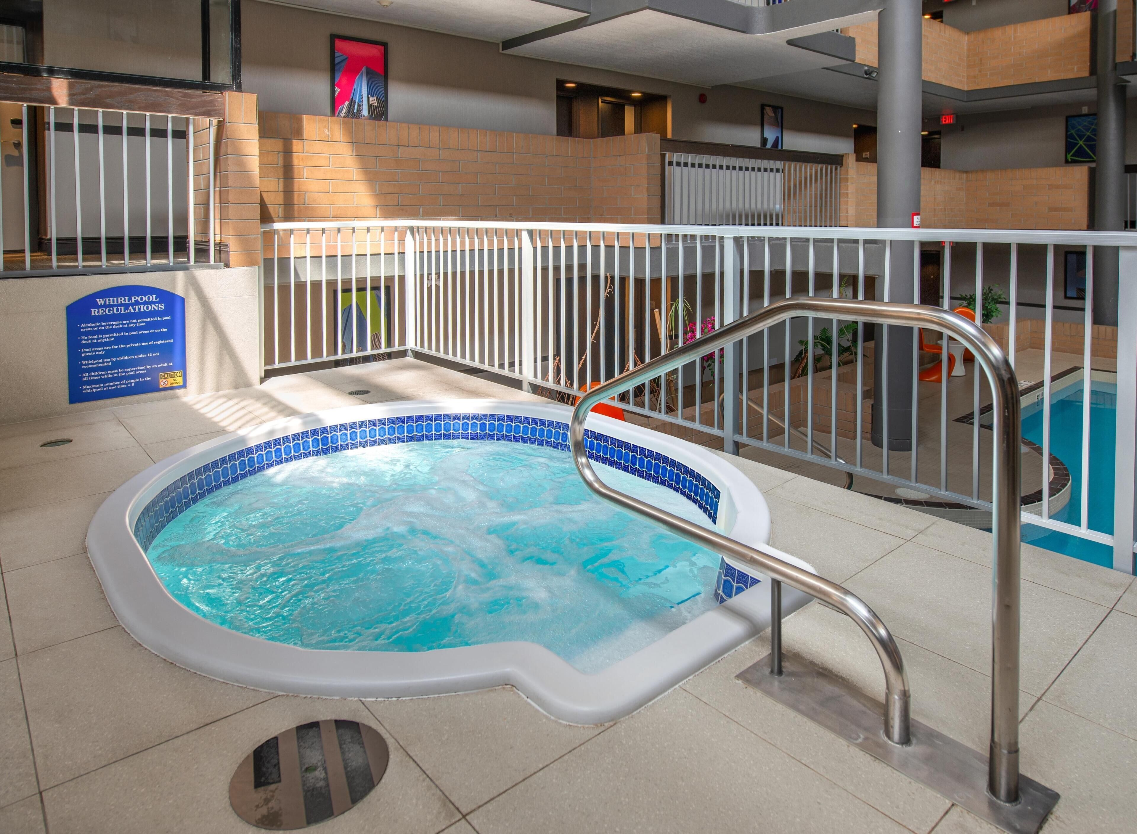 Foto - Coast Calgary University Area Hotel by APA