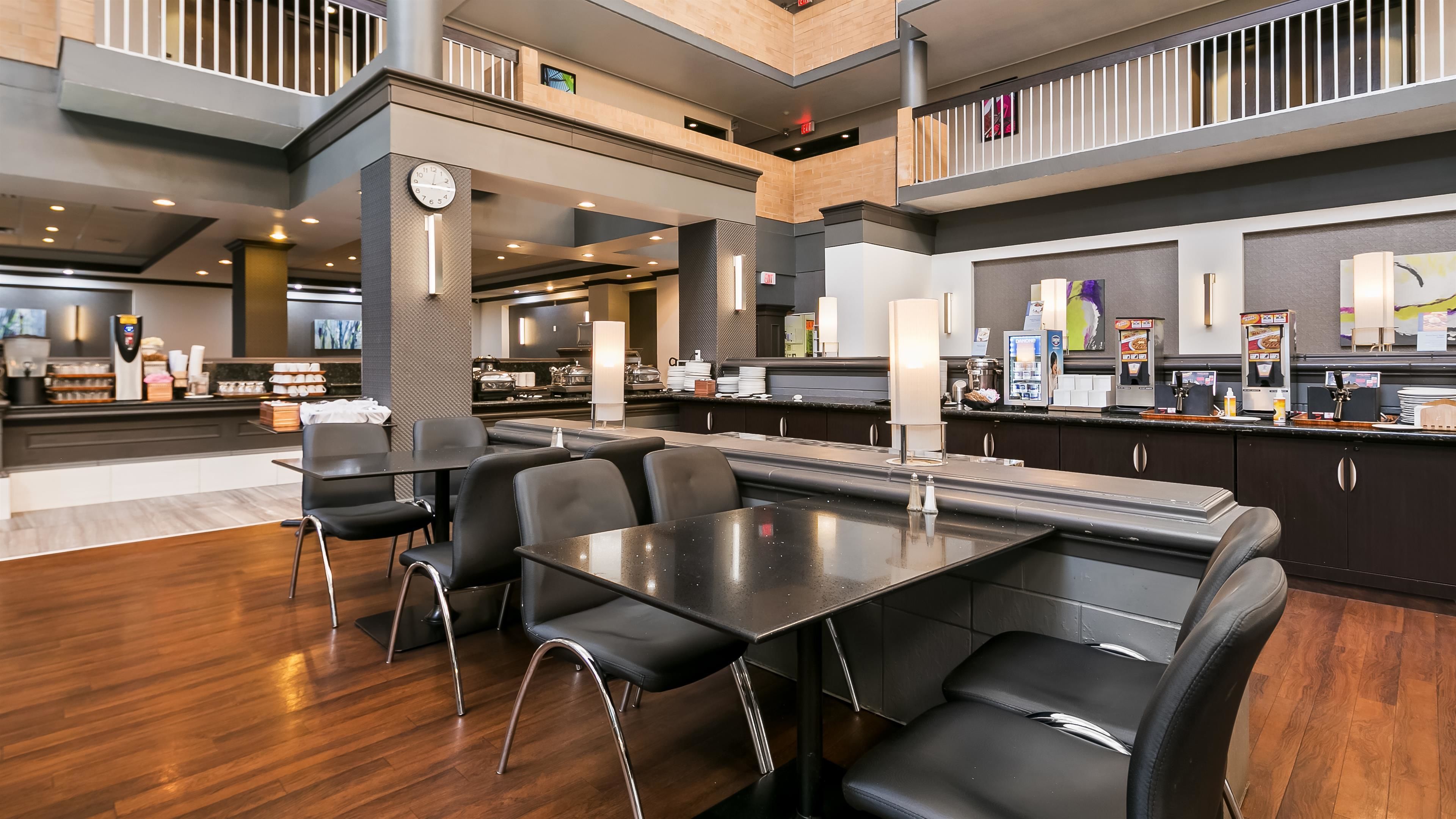 Foto - Best Western Plus Village Park Inn