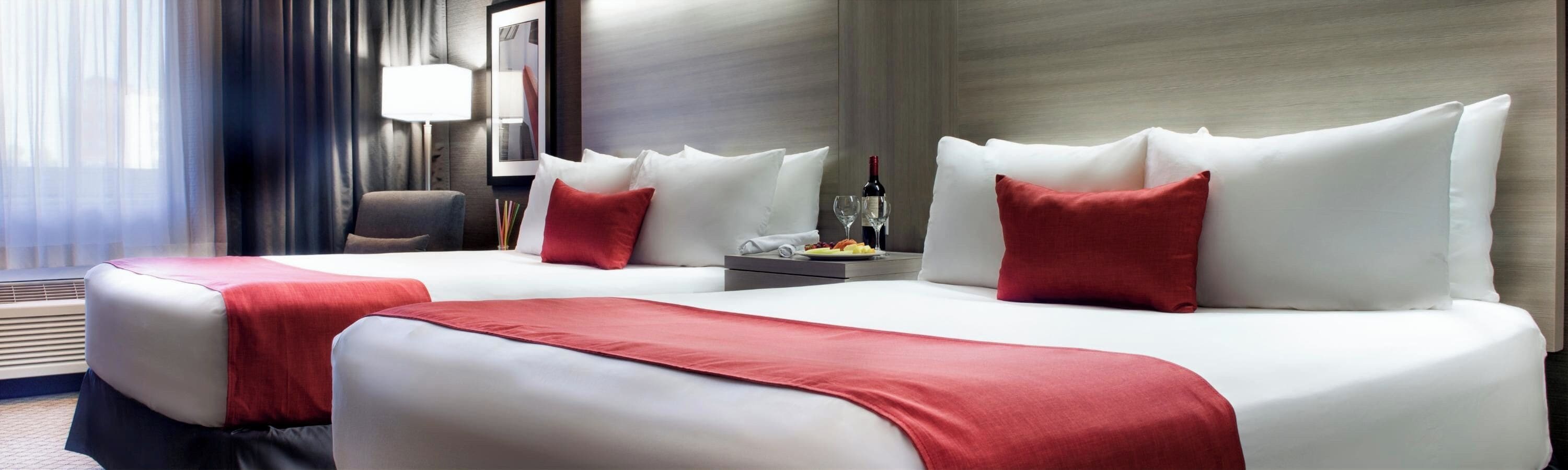 Foto - Best Western Plus Village Park Inn