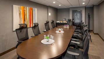 Salle de réunion