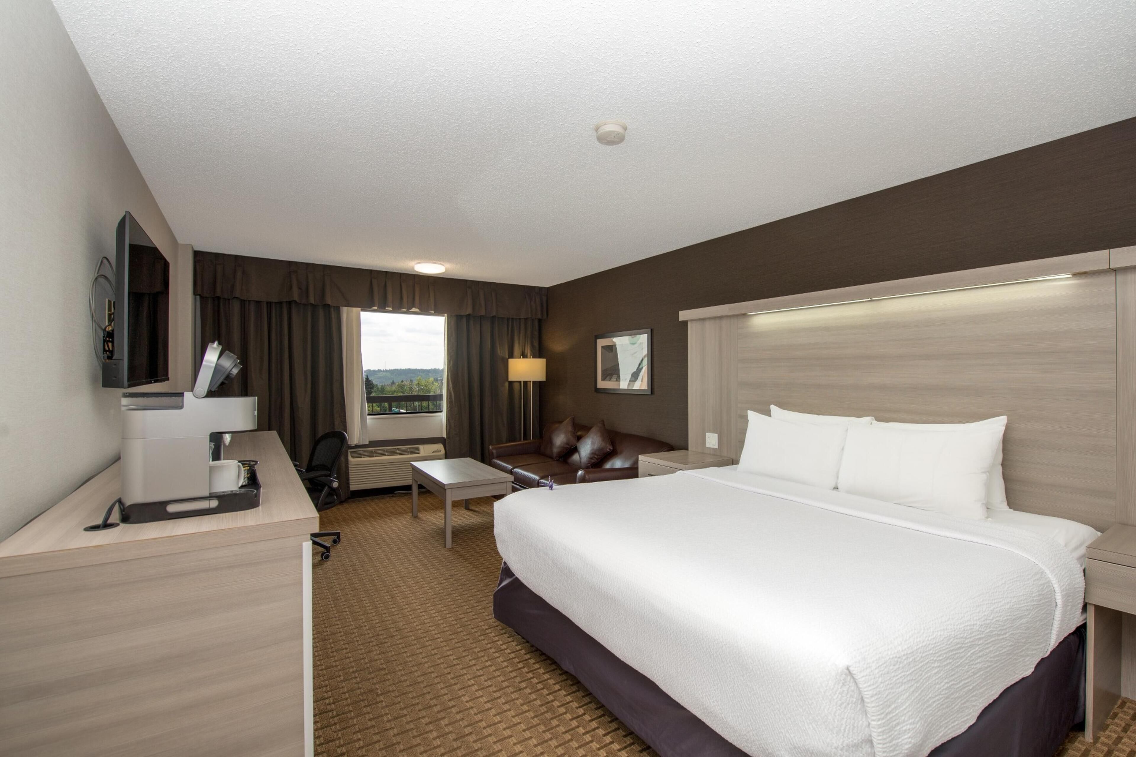 Premium Room (Coast King)
