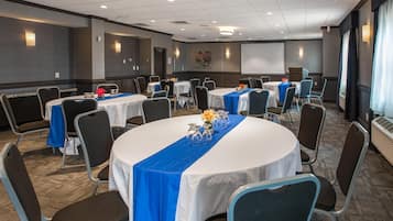Salle de réunion