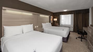 Ropa de cama de alta calidad y colchones con pillow-top