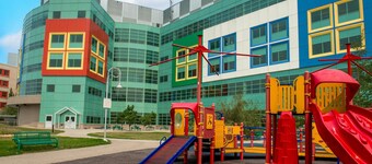 Coast Calgary University Area Hotel by APA