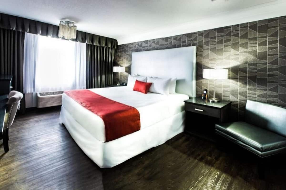 Literie de qualité supérieure, surmatelas