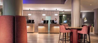 Mercure Hotel Muenchen Neuperlach Sued
