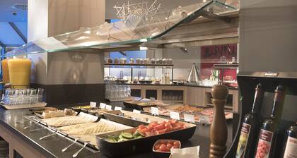 Mercure Hotel Muenchen Neuperlach Sued