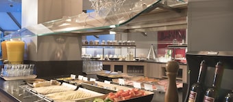 Mercure Hotel Muenchen Neuperlach Sued