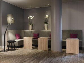 Business centre