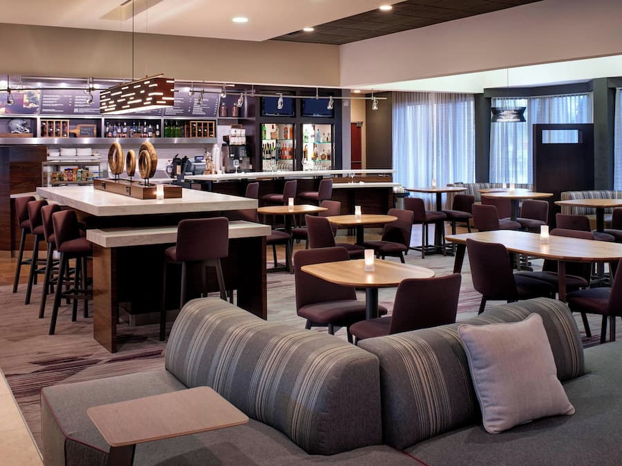 Esmorzar complet entre setmana (de pagament)