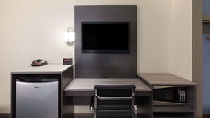 Unclassified image, 3 of 31, button - Travelodge by Wyndham Perry National Fairgrounds Area I-75 (Perry)