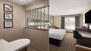 Unclassified image, 4 of 31, button - Travelodge by Wyndham Perry National Fairgrounds Area I-75 (Perry)