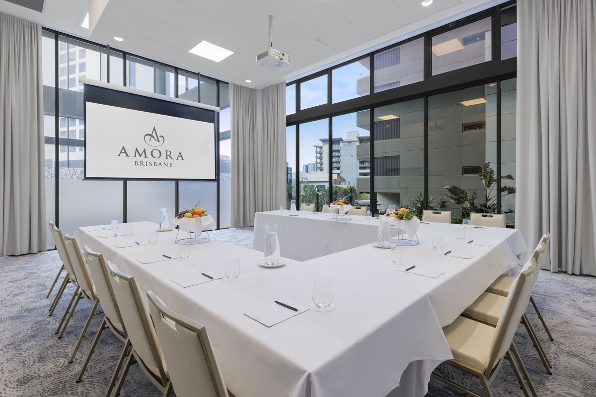 Amora Hotel Brisbane