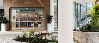 Amora Hotel Brisbane