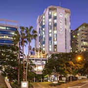 The 10 best hotels close to South Bank Parklands in Brisbane, Australia