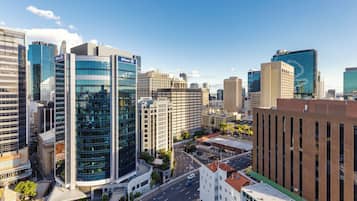City view