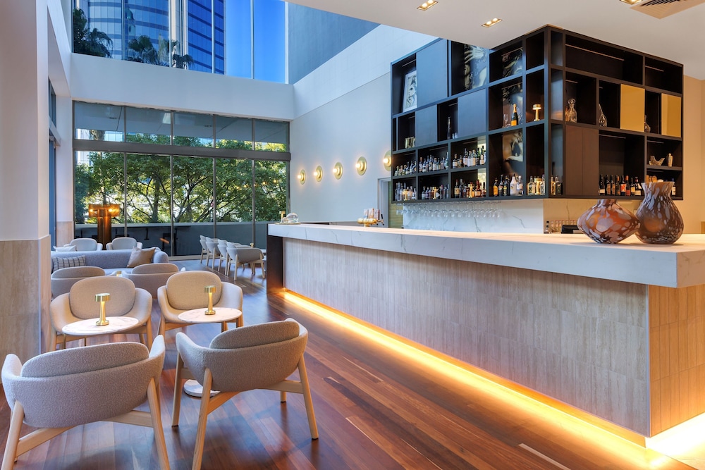 Amora Hotel Brisbane by null