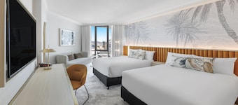 Amora Hotel Brisbane