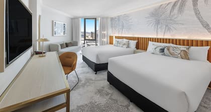 Amora Hotel Brisbane