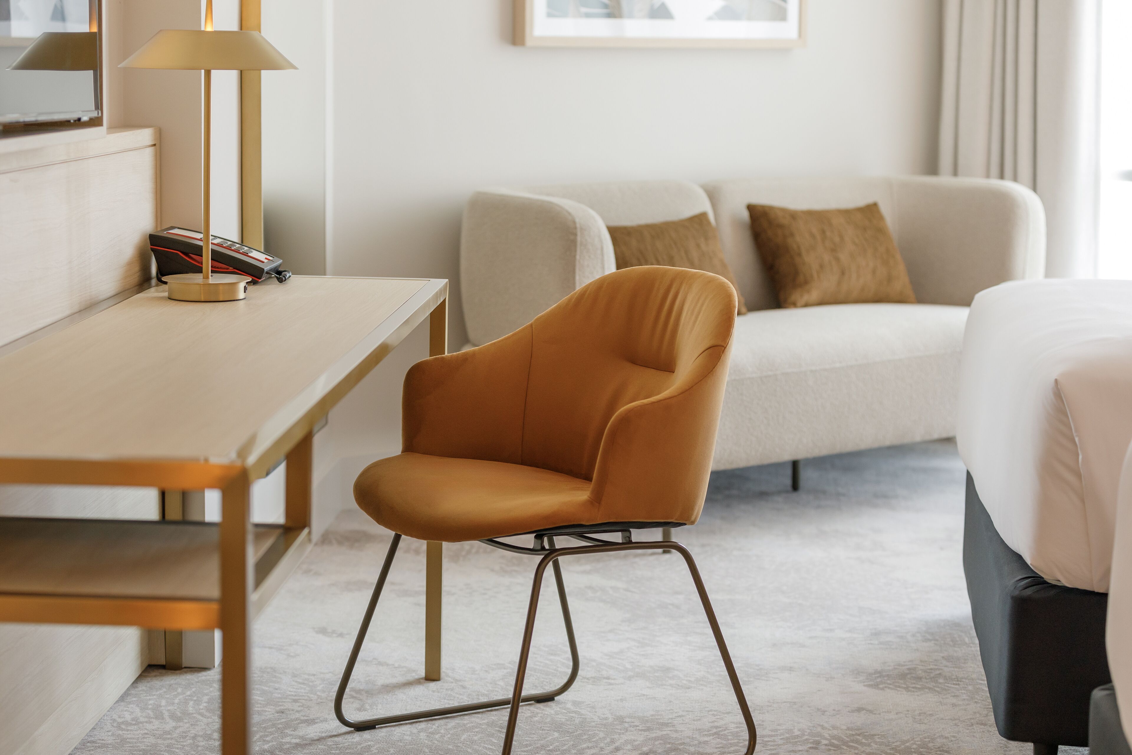 1 bedroom, in-room safe, desk, laptop workspace