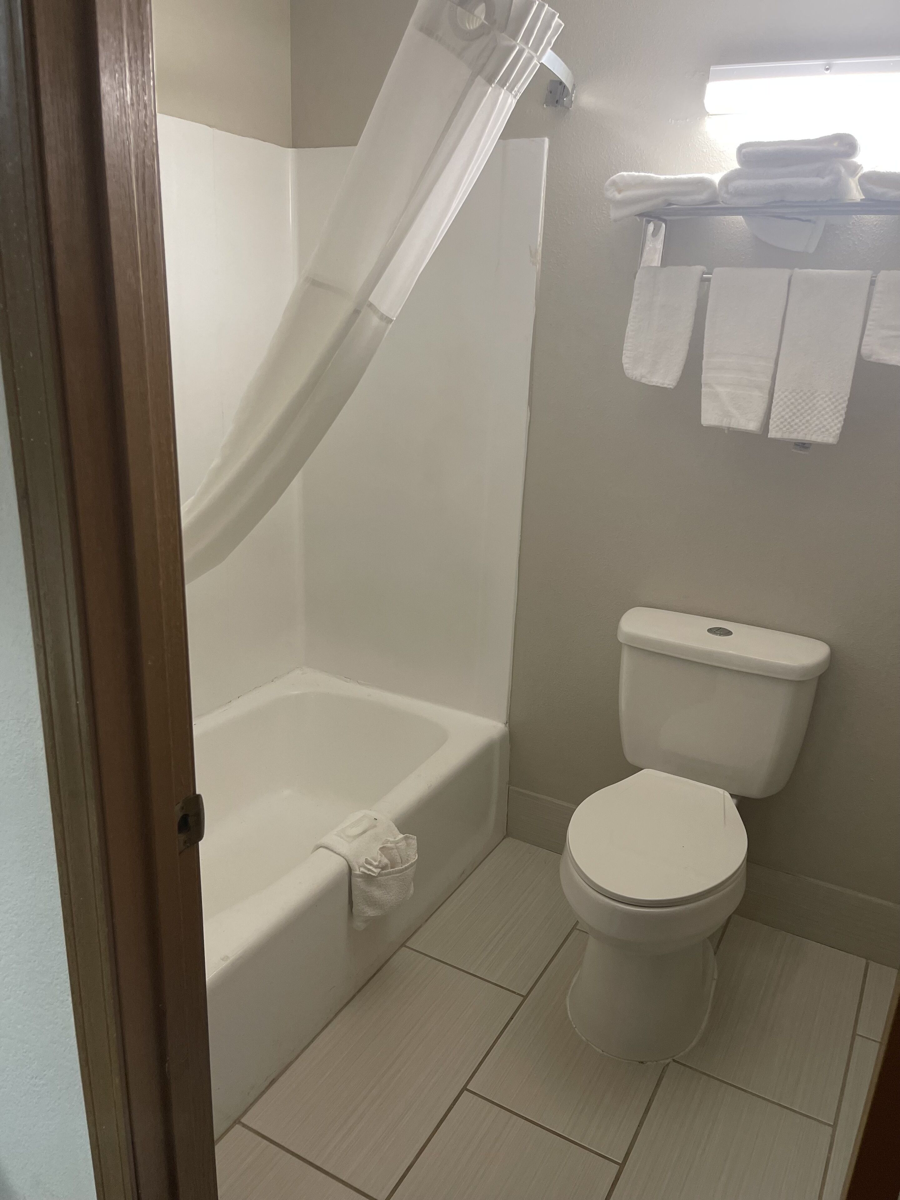 Designer toiletartikelen, handdoeken
