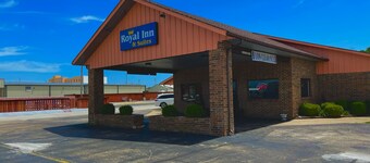 Royal Inn & Suites