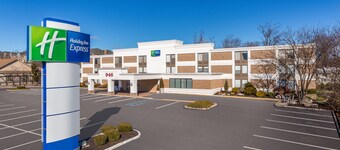 Holiday Inn Express Ramsey-Mahwah by IHG