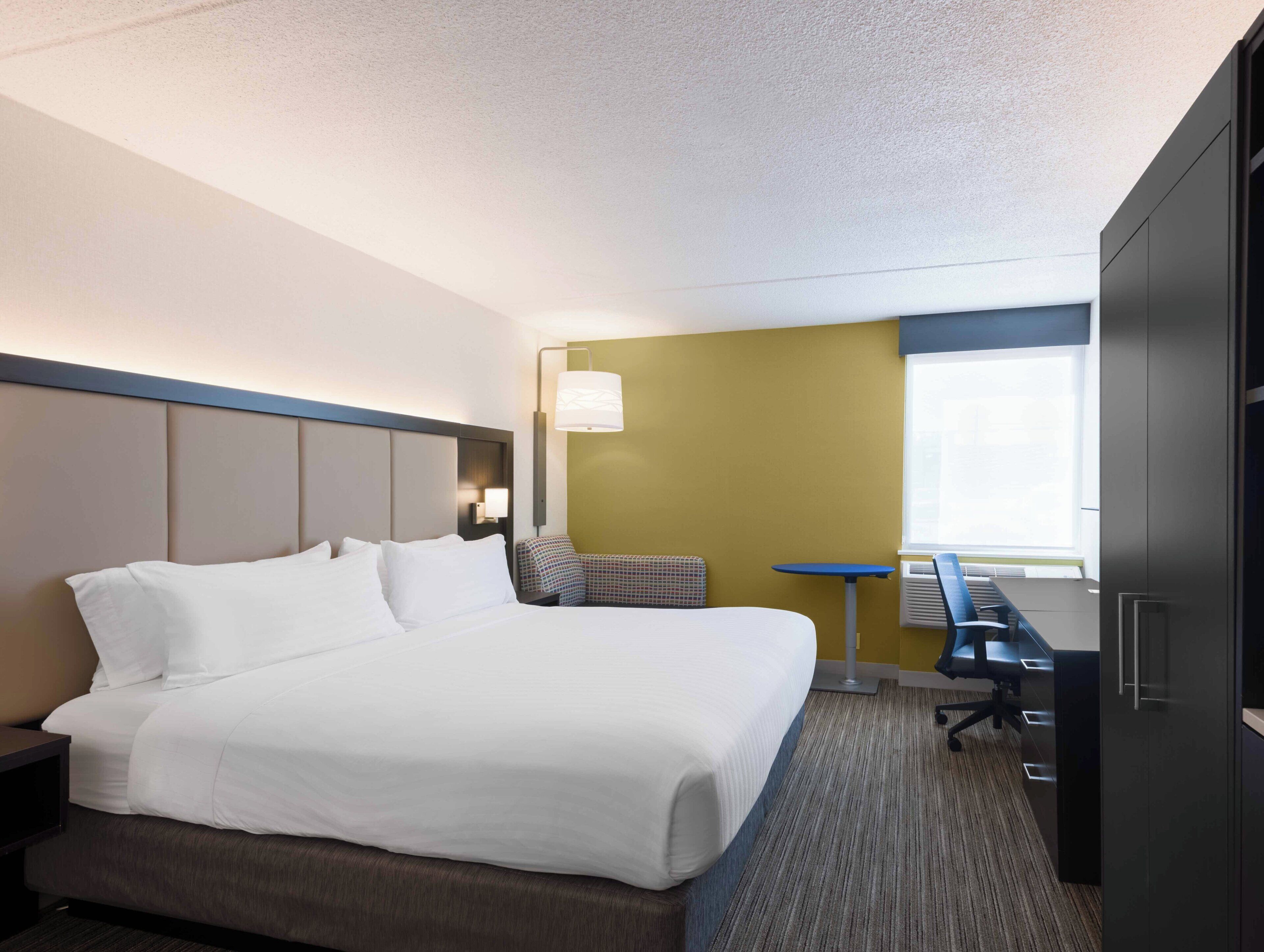 Foto - Holiday Inn Express Ramsey-Mahwah by IHG