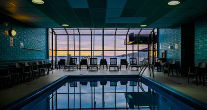 Harbor Shores on Lake Geneva