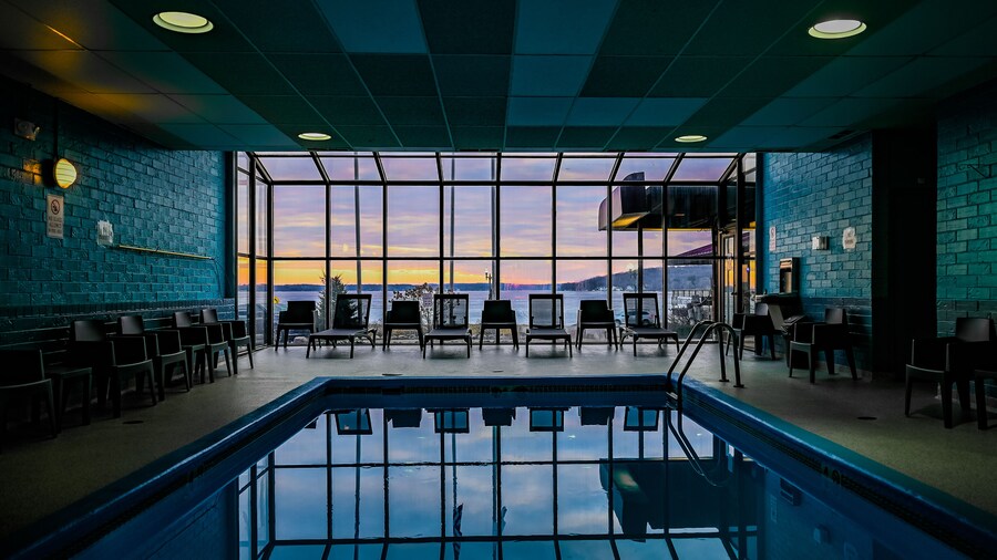 Harbor Shores on Lake Geneva