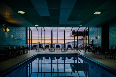 Harbor Shores on Lake Geneva