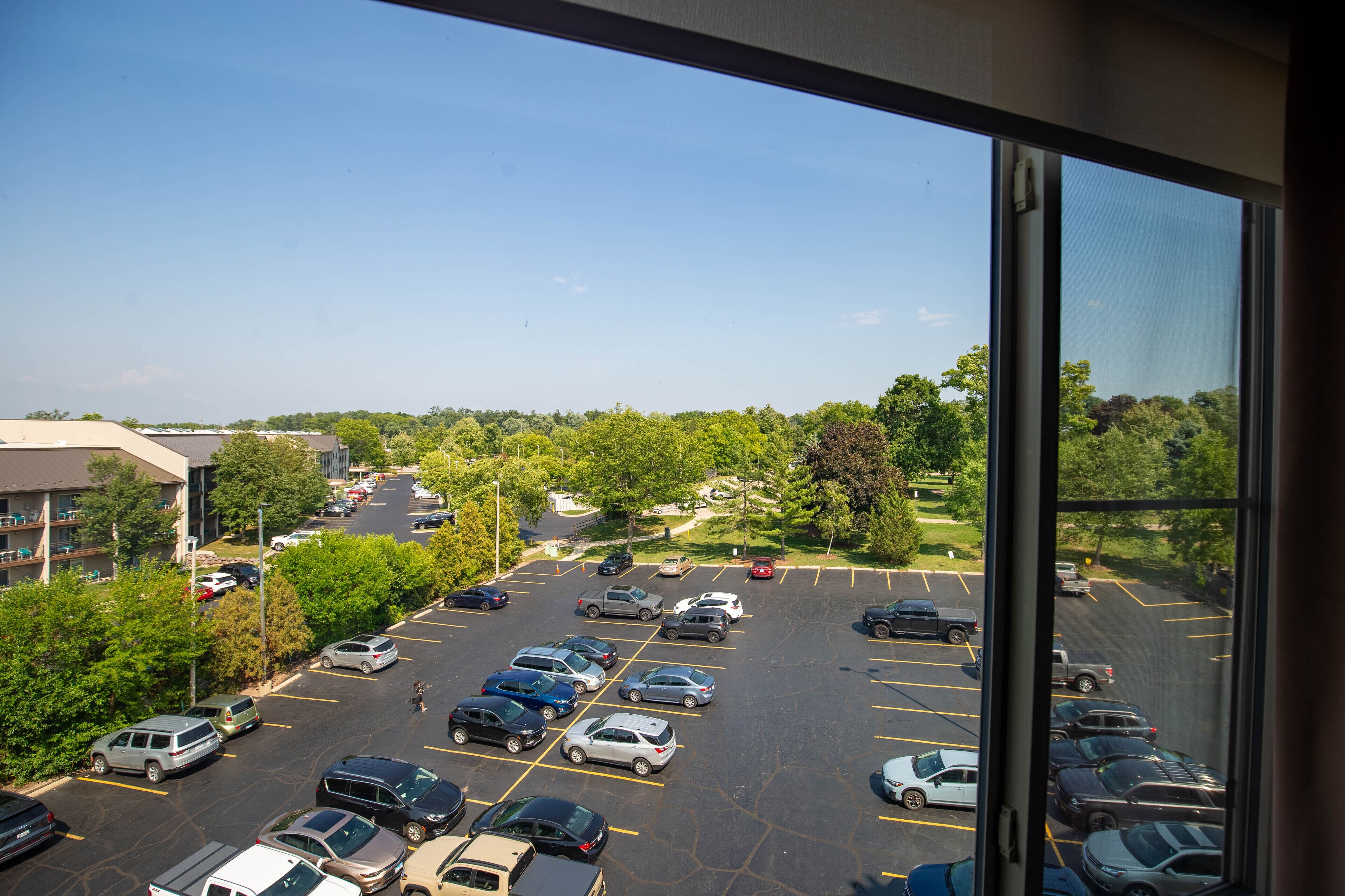 1 bedroom, premium bedding, pillow-top beds, in-room safe