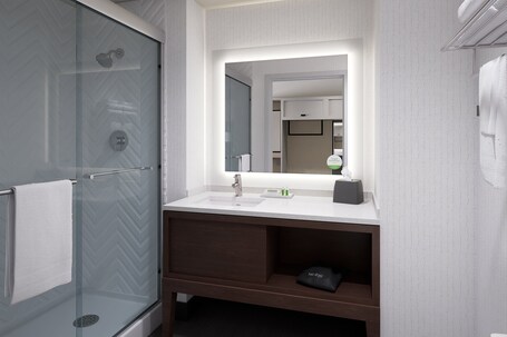 Holiday Inn Indianapolis Airport Area N, an IHG Hotel - Image 11