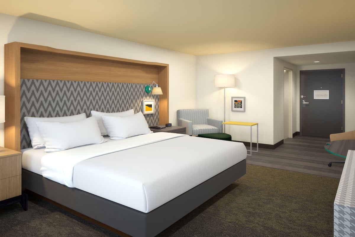 desk, iron/ironing board, free cots/infant beds, free wifi