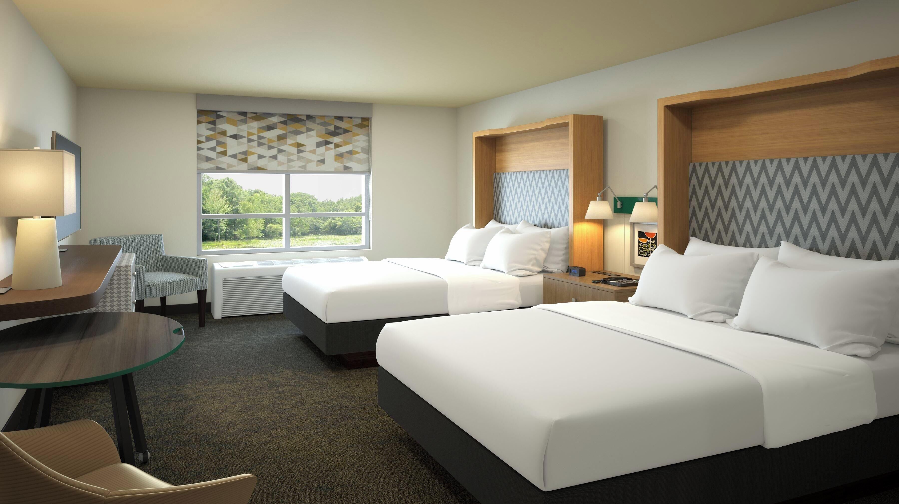 Foto - Holiday Inn Indianapolis Airport Area N by IHG