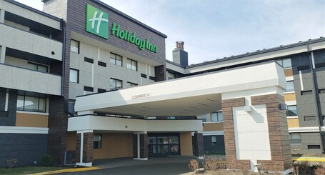 Holiday Inn Indianapolis Airport Area N, an IHG Hotel - Image 4
