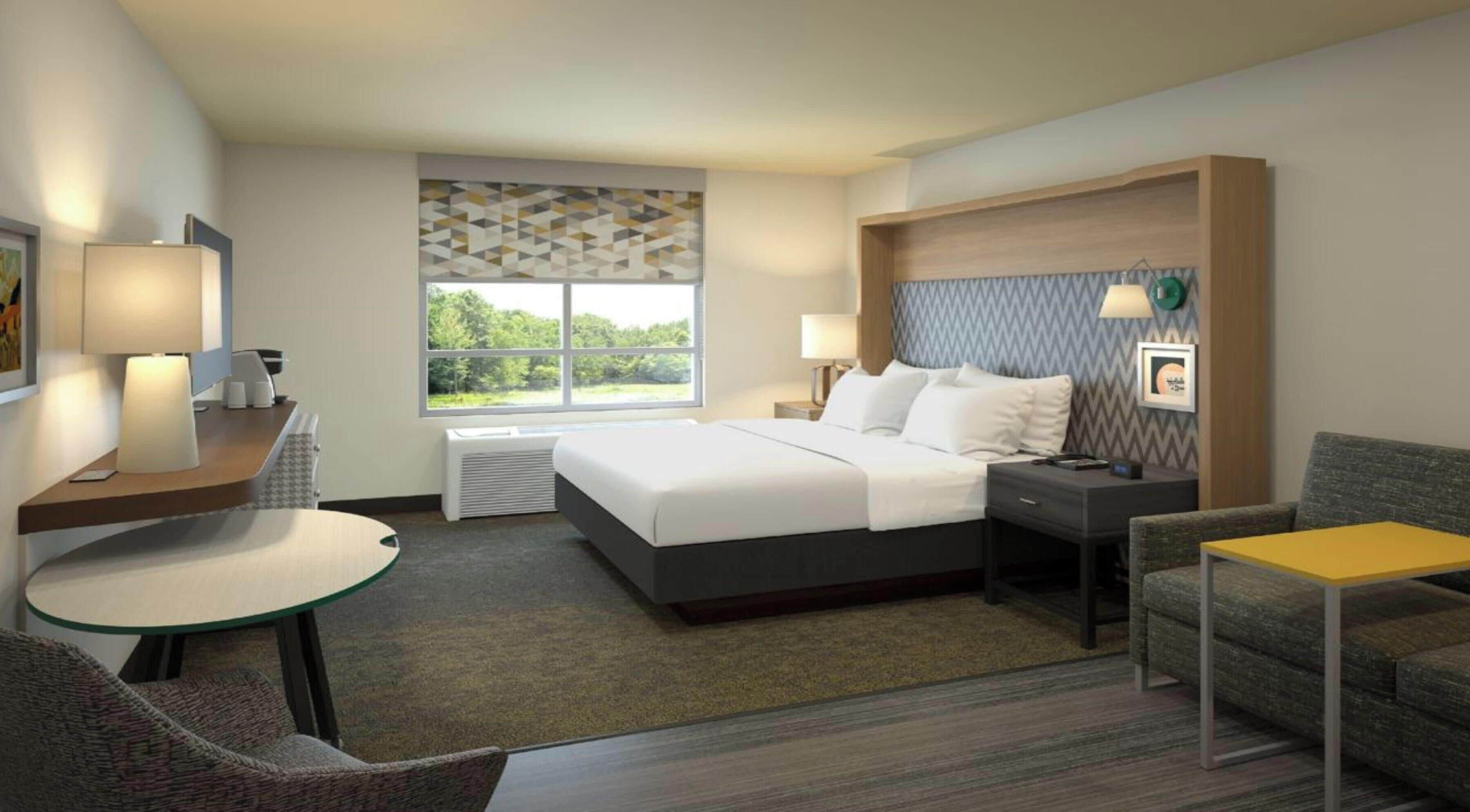 Foto - Holiday Inn Indianapolis Airport Area N by IHG