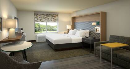 Holiday Inn Indianapolis Airport Area N by IHG