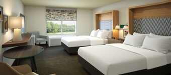 Holiday Inn Indianapolis Airport Area N by IHG