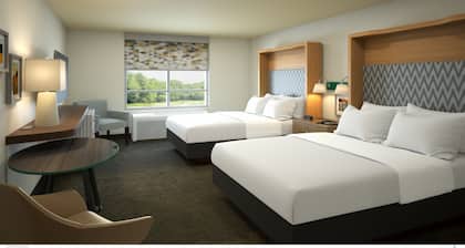 Holiday Inn Indianapolis Airport Area N by IHG