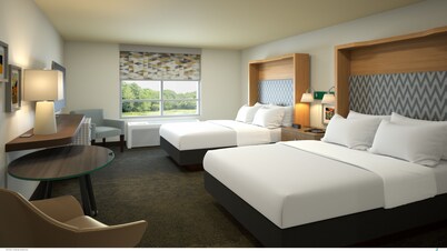 Holiday Inn Indianapolis Airport Area N by IHG