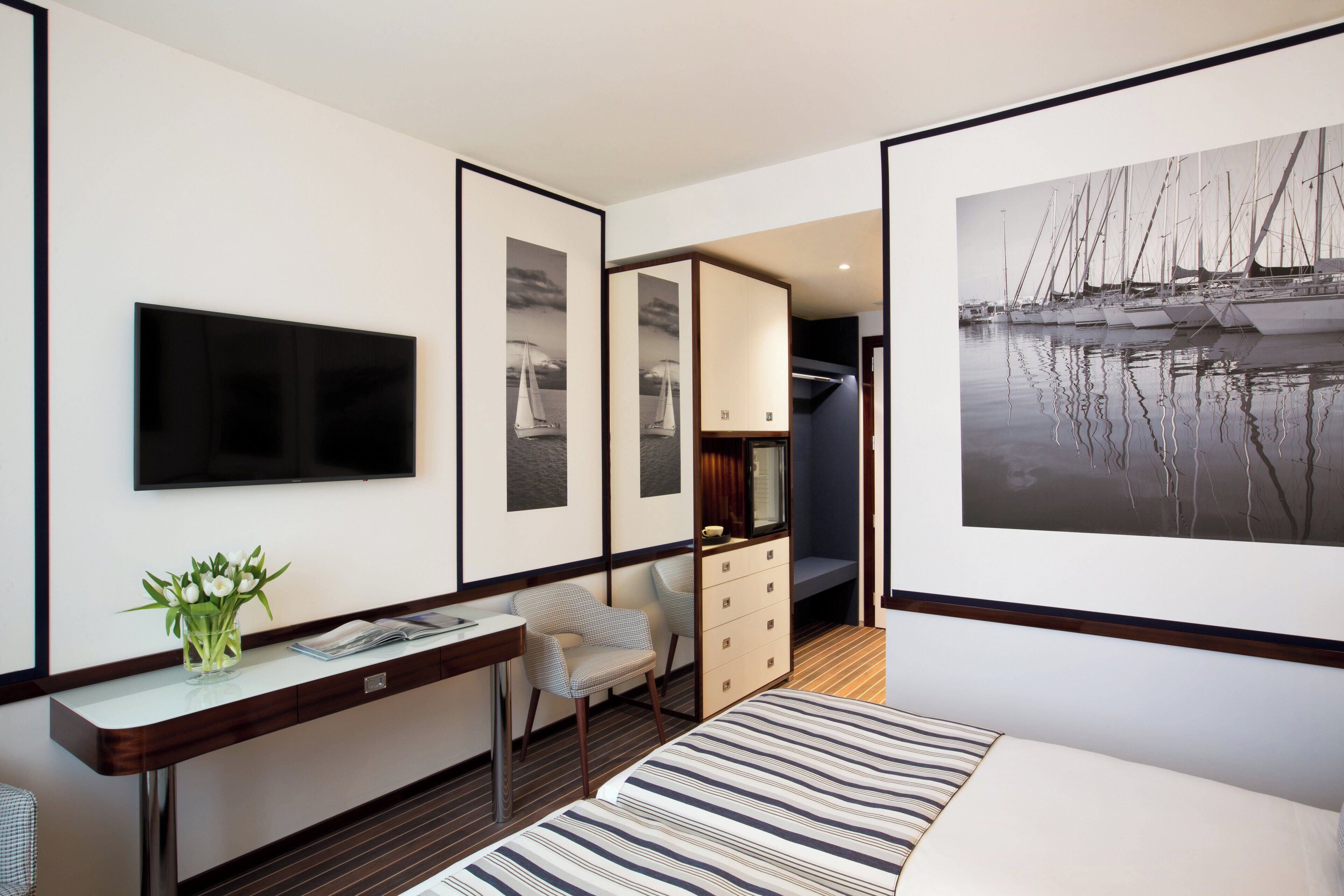 Foto - Starhotels President Hotel