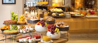 Starhotels President