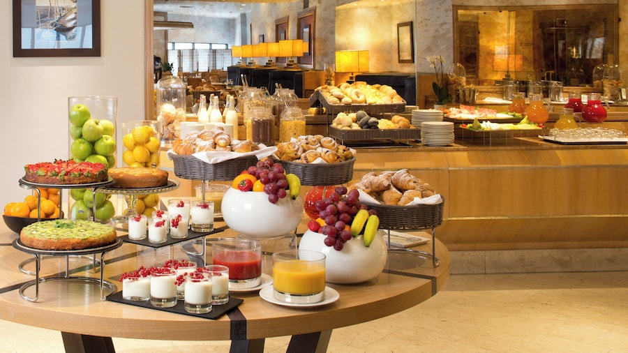 Starhotels President