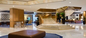 Starhotels President