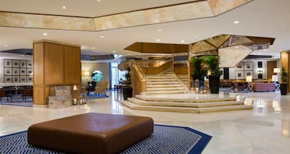 Starhotels President