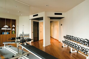 Sportschool